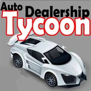 Auto Dealership Tycoon Pc
