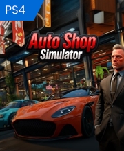 Kaufe Auto Shop Simulator PS4 Preisvergleich