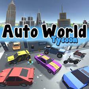 Kaufe Auto World Tycoon PS5 Preisvergleich