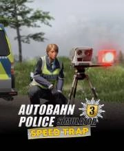 Autobahn Police Simulator 3 Speed Trap Pc