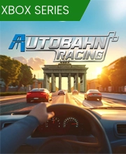 Autobahn Racing Xbox Series X