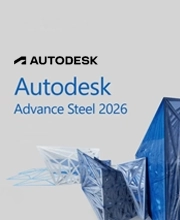 Autodesk Advance Steel 2026 Pc