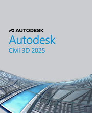 Autodesk Civil 3D 2025 Pc