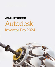Autodesk Inventor Pro 2024 Pc