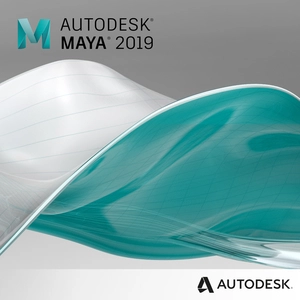 Autodesk Maya 2019 Pc