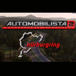 Automobilista 2 Nurburgring Pack Pc