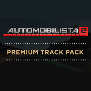 Automobilista 2 Premium Track Pack Key kaufen Preisvergleich