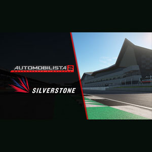 Automobilista 2 Silverstone Pack Key kaufen Preisvergleich