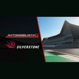 Automobilista 2 Silverstone Pack