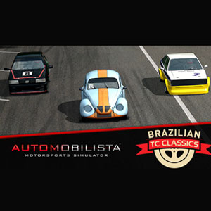 Automobilista Brazilian Touring Car Classics Key kaufen Preisvergleich