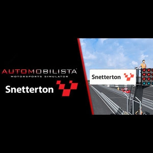 Automobilista Snetterton