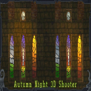 Autumn Night 3D Shooter Pc