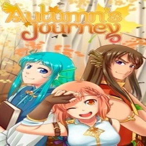 Autumns Journey