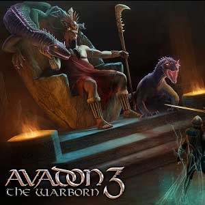 Avadon 3 The Warborn Key Kaufen Preisvergleich