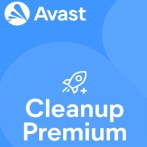 Avast Cleanup PREMIUM 2024 Pc