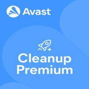 Avast Cleanup PREMIUM Pc