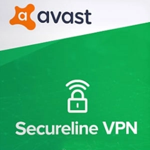 Avast SecureLine VPN PC Pc