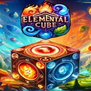 Avatar Elemental Cube Xbox Series X