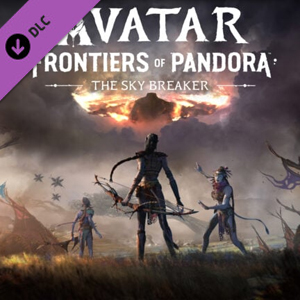 Avatar Frontiers of Pandora The Sky Breaker Pc