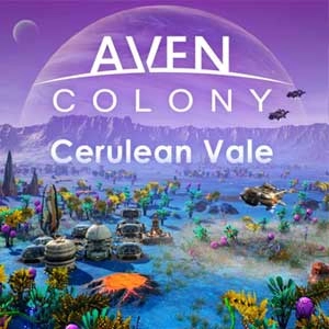 Aven Colony Cerulean Vale Pc