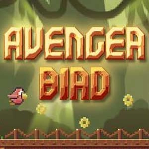 Avenger Bird
