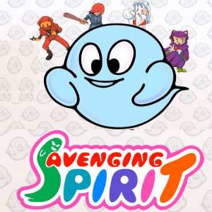 Kaufe Avenging Spirit Nintendo Switch Preisvergleich