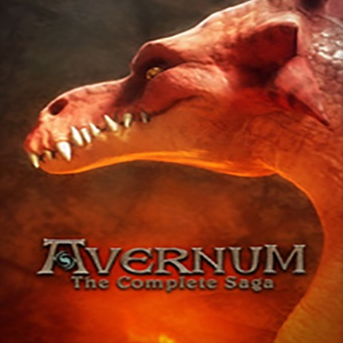 Avernum The Complete Saga Key Kaufen Preisvergleich