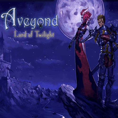 Aveyond Lord of Twilight Key Kaufen Preisvergleich