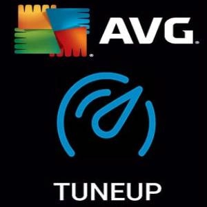 AVG TuneUp 2022 Pc