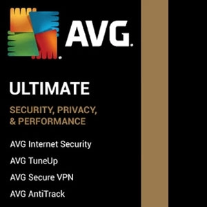 AVG Ultimate Multi-Device PC Pc