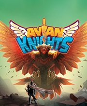 Kaufe Avian Knights Nintendo Switch Preisvergleich