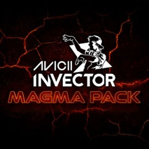 AVICII Invector Magma Track Pack Key kaufen Preisvergleich