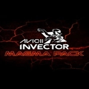 AVICII Invector Magma Track Pack
