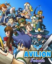 AVILION forever Switch