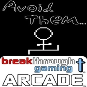 Avoid Them Breakthrough Gaming Arcade Playstation 4