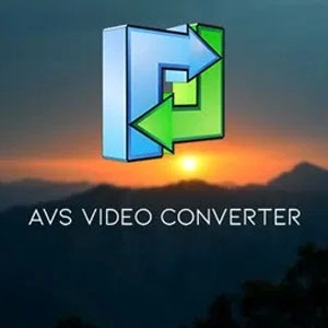 AVS Video Converter Pc