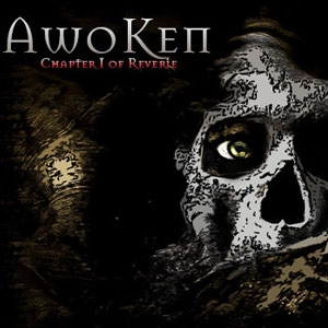 Awoken Chapter One of Reverie Switch