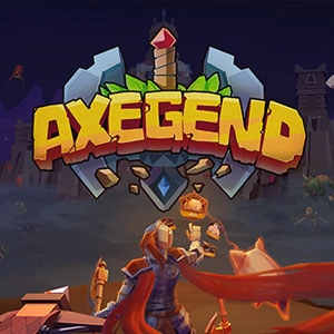 Axegend VR Pc