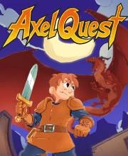Axel Quest Playstation 4