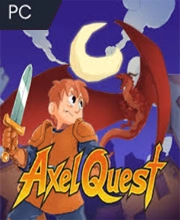 Axel Quest Pc