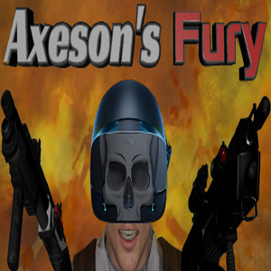 Axeson’s Fury VR Key kaufen Preisvergleich
