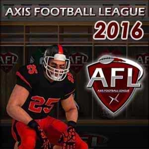 Axis Football 2016 Pc