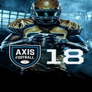 Axis Football 2018 Xbox One
