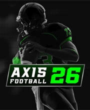 Axis Football 2026 Key kaufen Preisvergleich