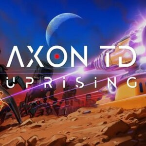 Axon TD Uprising Pc