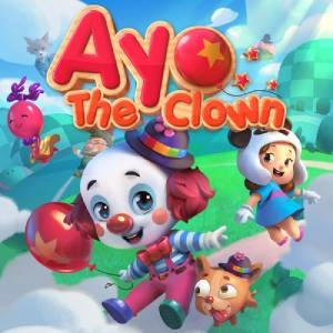 Ayo the Clown Playstation 5
