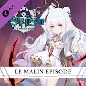 Azur Lane Crosswave Le Malin Episode Switch