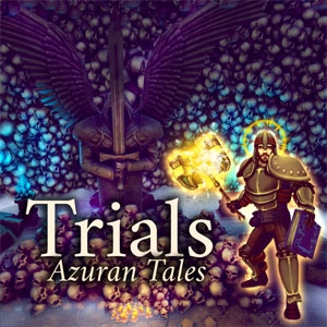 Azuran Tales TRIALS