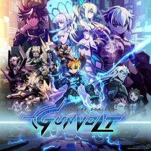 Kaufe Azure Striker GUNVOLT Xbox One Preisvergleich
