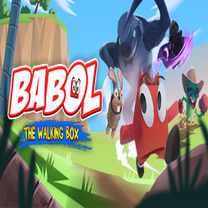 Kaufe Babol the Walking Box PS4 Preisvergleich
